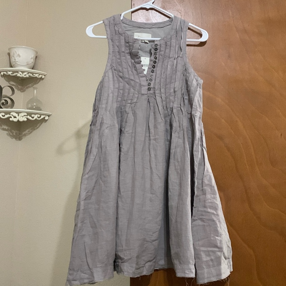 Dress by Anthropologie size XS-NEW!